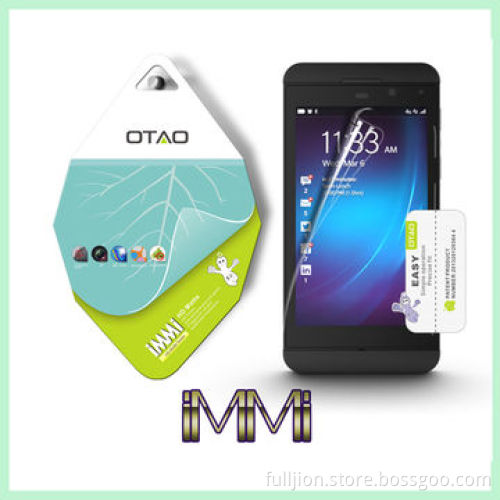 HD Anti-crack Screen Protector for BlackBerry Z10
